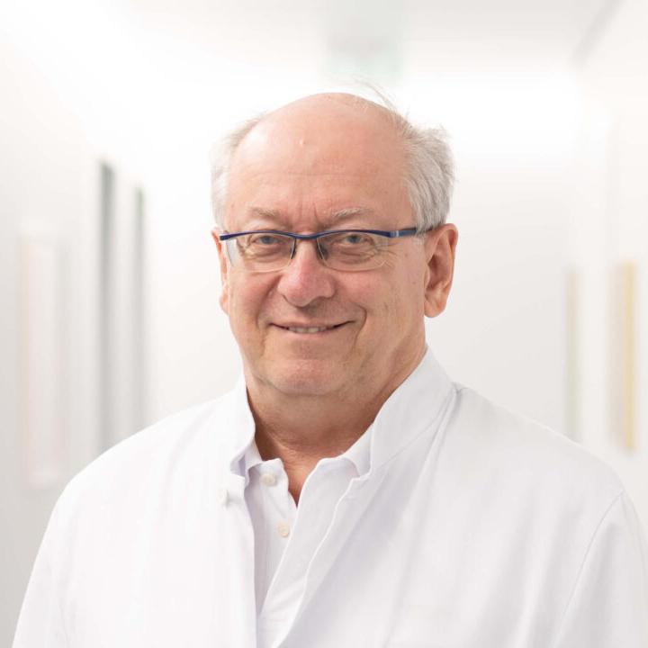 HerzPraxis Römerhof - Prof. Dr. med. Paul Mohacsi